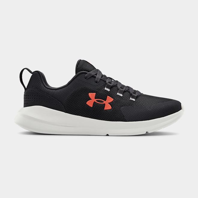 Under Armour Essential - Panske Tenisky - Čierne Nachový/Biele